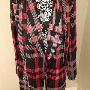 Light weight coat, perfect for Easter